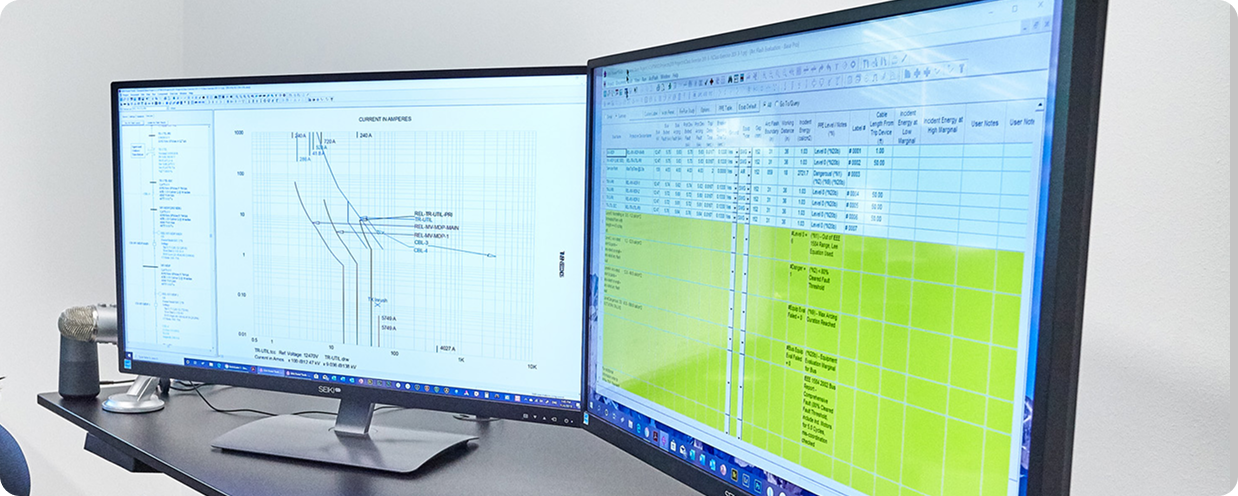 Protective Device Coordination Studies